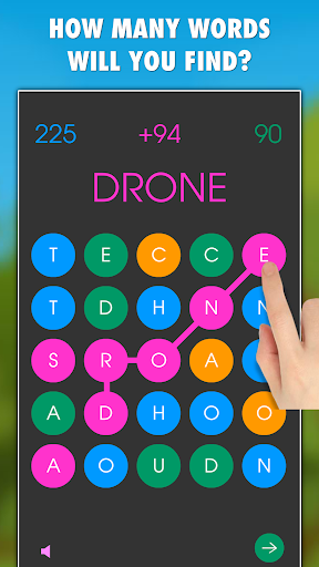 Word Connect PRO PC版