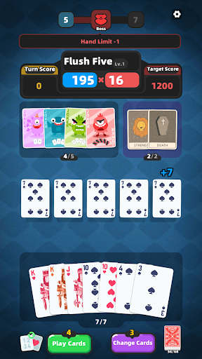Joker Card Poker電腦版