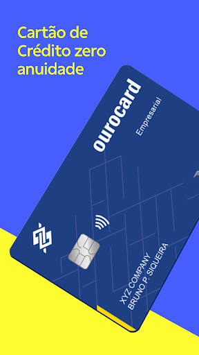 Banco do Brasil: Conta Digital PC版