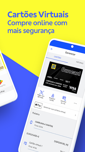Banco do Brasil: Conta Digital PC版