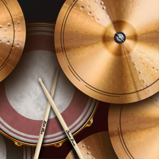 Classic Drum: batterie PC