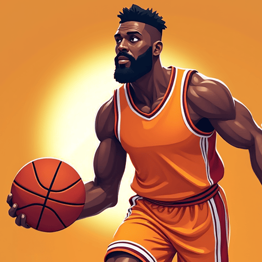 Buzzer Beater - PvP Basketball PC