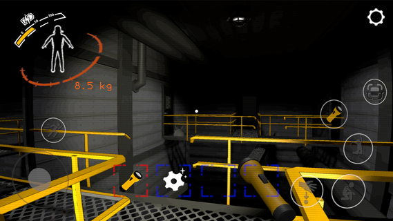 Lethal Company: Mobile Horror PC