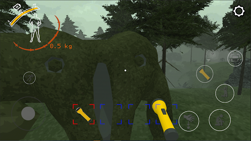 komputer Mortal Company: Mobile Horror