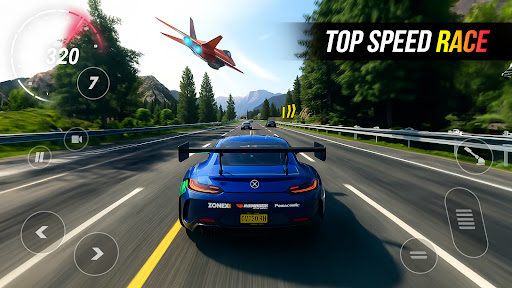 Rally Horizon PC