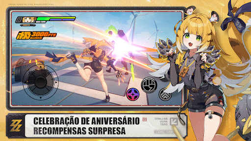 Zenless Zone Zero para PC