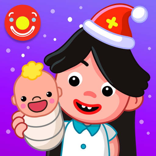 Pepi Hospital: Learn & Care الحاسوب