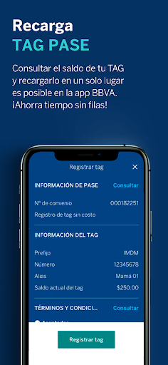 BBVA México পিসি