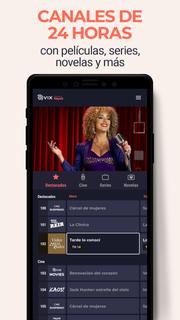 VIX - Cine y TV en Español PC版
