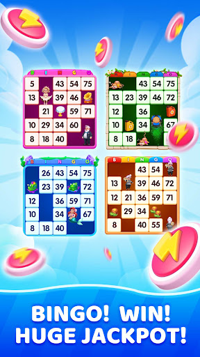 Bingo Voyage - Live Bingo Game PC