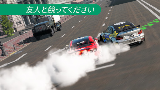 カー・エックス・ドリフト・レーシング・ツ PC版