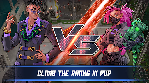 Mutants: Genesis PC