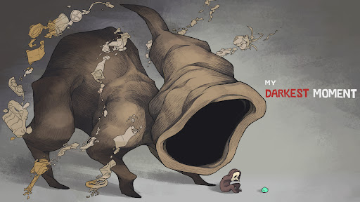 My Darkest Moment para PC