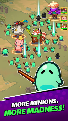 Minion Rumble PC