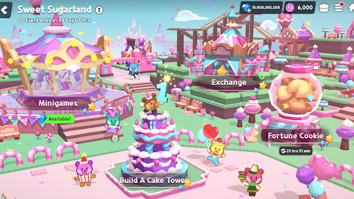 CookieRun: Tower of Adventures PC