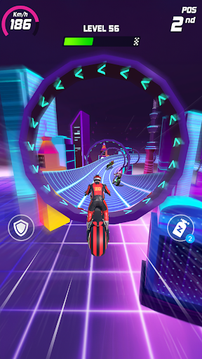 Bike Race 3D: Bike Racing PC