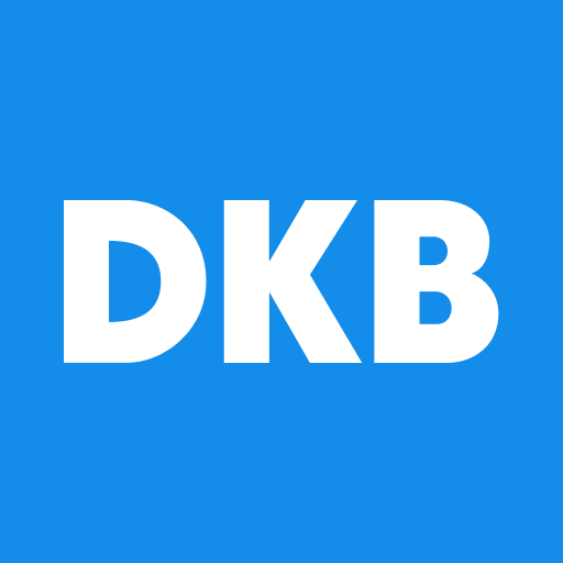 DKB الحاسوب