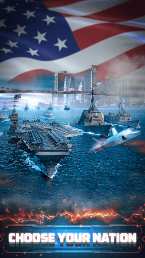 Conflict of Nations: WW3 Game PC