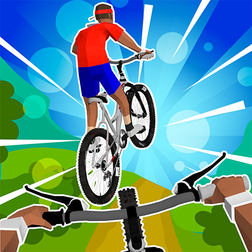 Riding Extreme 3D電腦版