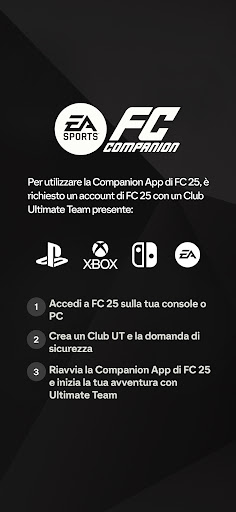 EA SPORTS™ FIFA 23 Companion PC