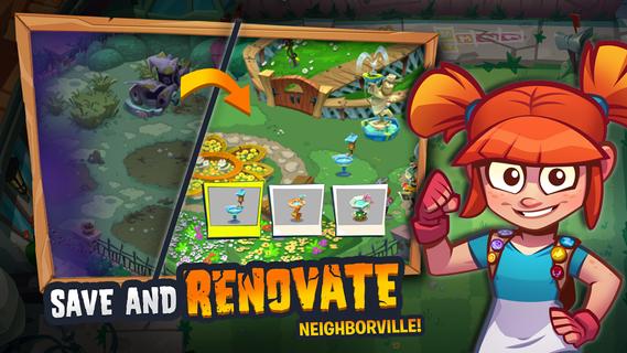 Plants vs. Zombies™ 3 para PC