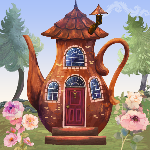 Art Puzzle - 퍼즐 게임 PC
