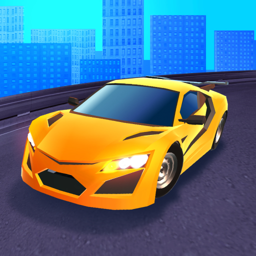 Race Master 3D - Car Racing PC