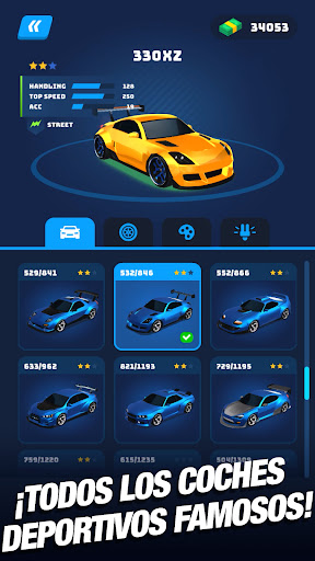 Race Master 3D - Car Racing PC
