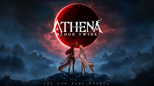 ATHENA:Blood Twins PC