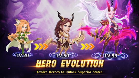 Brave Soul: Frozen Dungeon PC