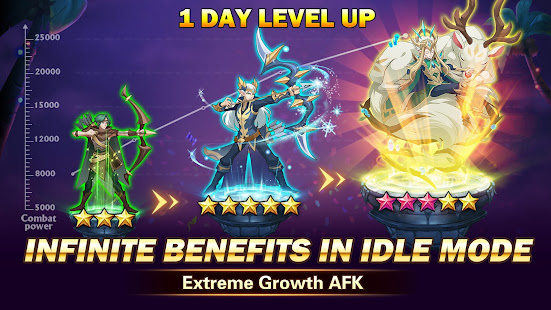 Knight's Raid: Lost Skytopia PC