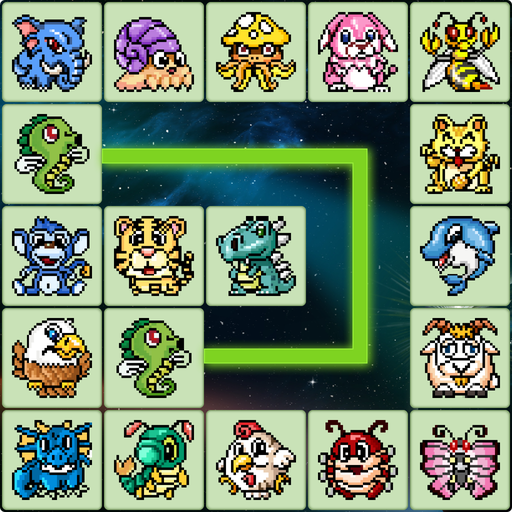 Onet Classic: Pair Matching Pu PC