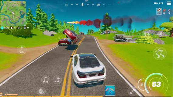 Fortnite PC
