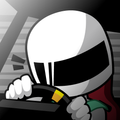 FR Legends PC版