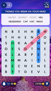 Words of Wonders: Search PC