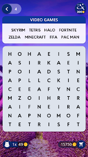 Words of Wonders: Search PC