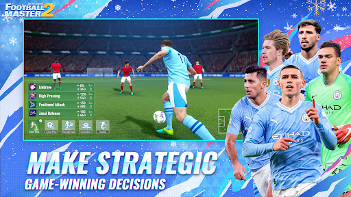 Football Master 2 PC