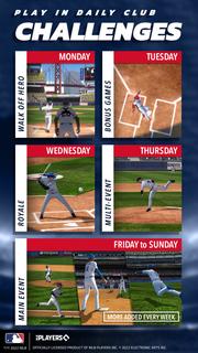 MLB Tap Sports™ Baseball 2022 PC