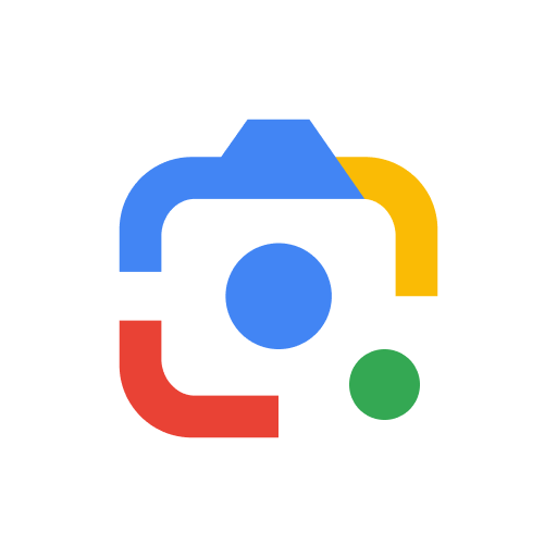 Google Lens پی سی