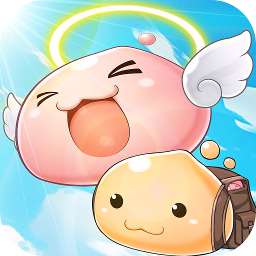 komputer Ragnarok Idle Adventure Plus