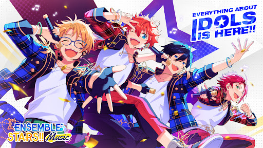 Ensemble Stars Music para PC