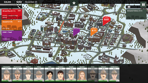 This Is the Police 2 ПК