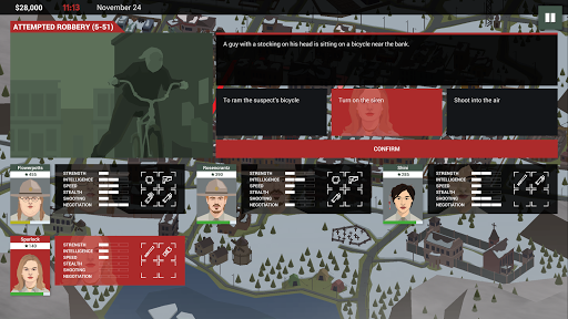 This Is the Police 2 ПК