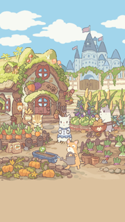 Cats & Soup : Magic Recipe PC