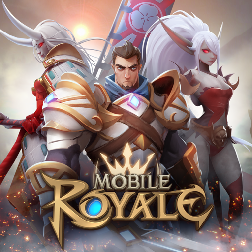 Mobile Royale PC