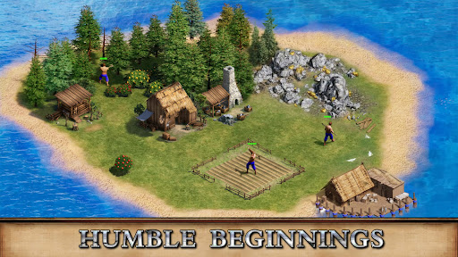 Rise of Castles: Ice and Fire PC