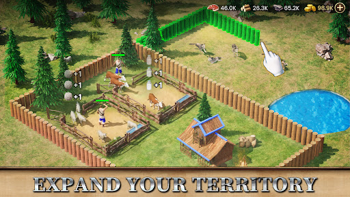 Rise of Castles: Ice and Fire PC