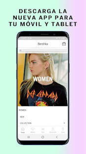 Bershka - Moda y tendencias online PC