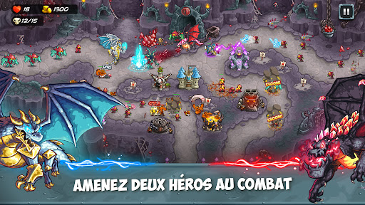 Kingdom Rush 5 : Alliance TD PC