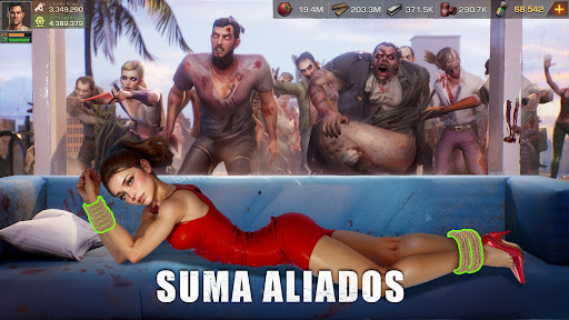 State of Survival PC
